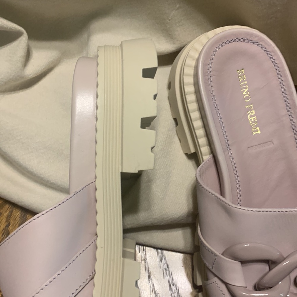 Bruno Premi size 41 slides - Picture 7 of 8